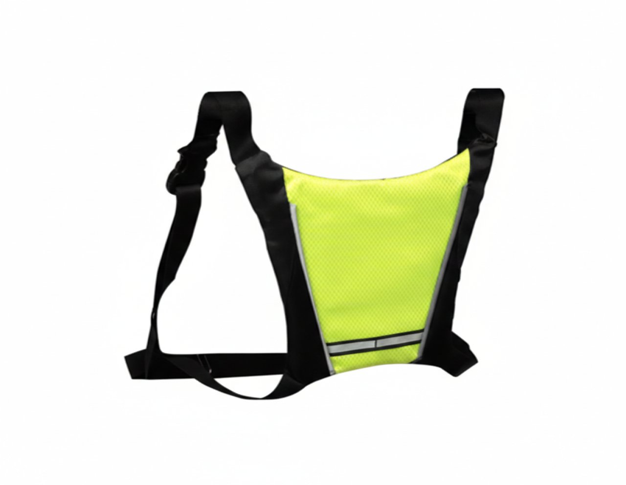 CHALECO REFLECTIVO CICLA