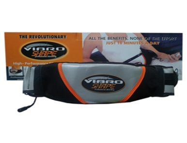CINTURON VIBRO SHAPE