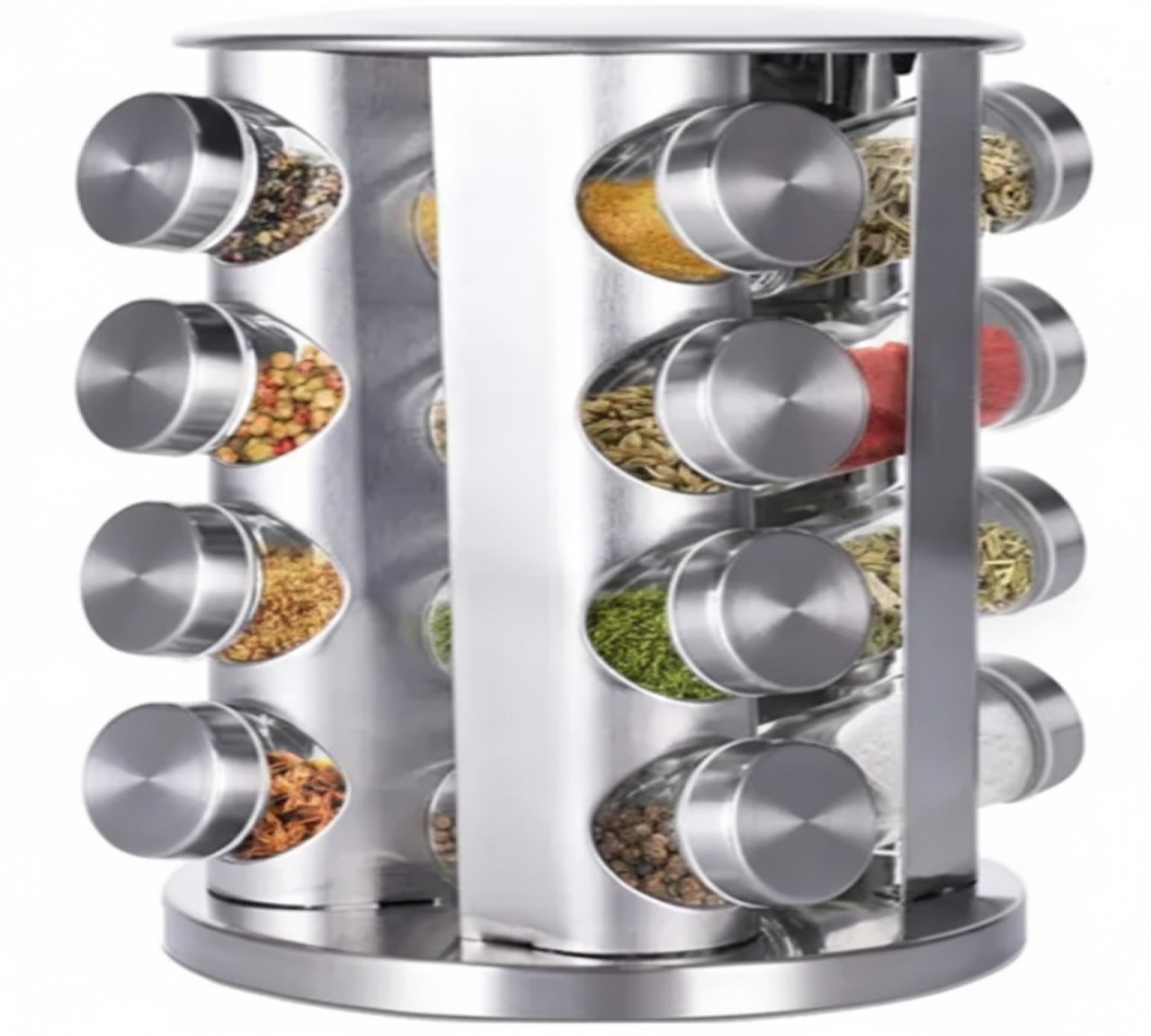 CONDIMENTERO GIRATORIO