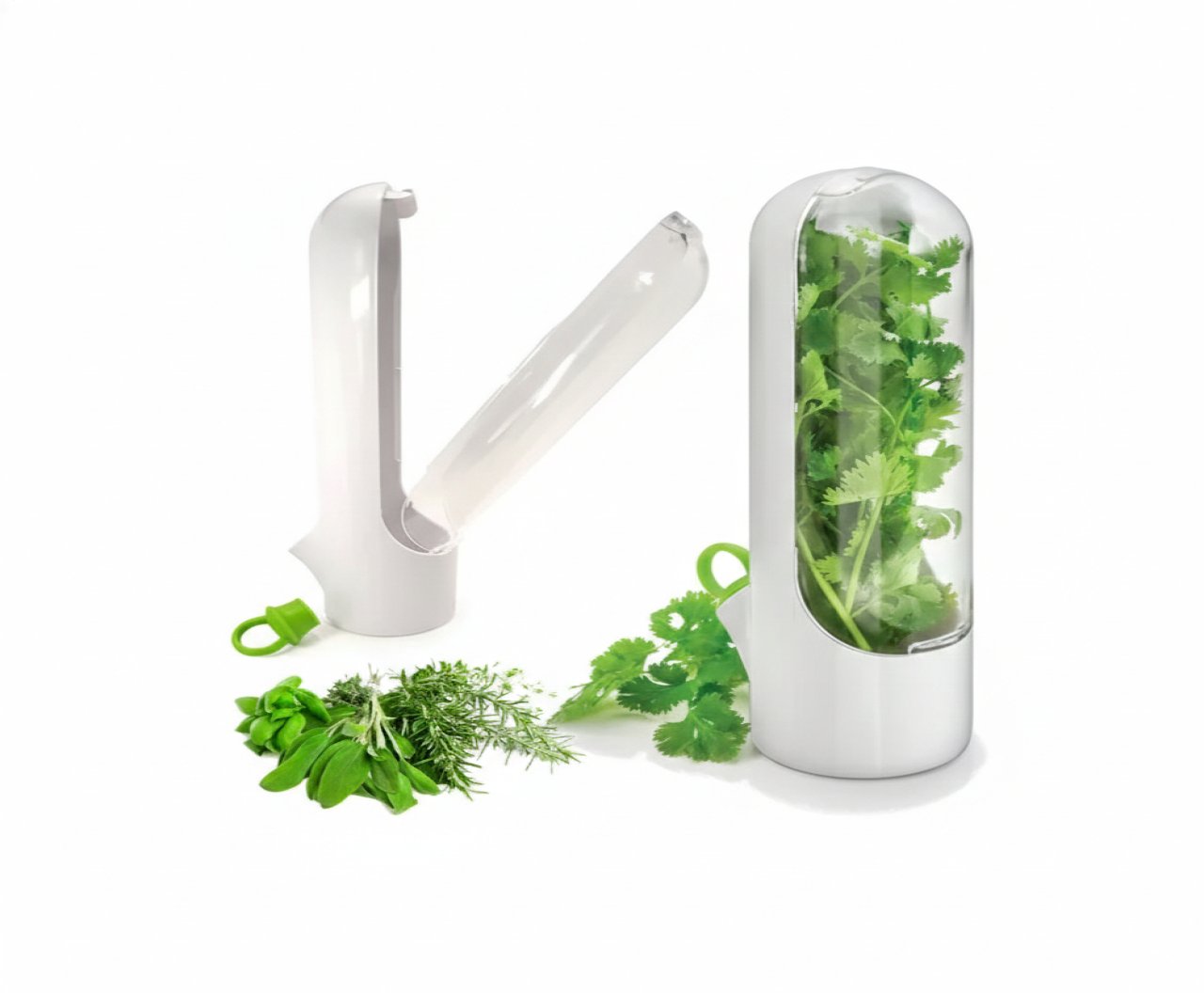 CONSERVADOR DE HIERVAS