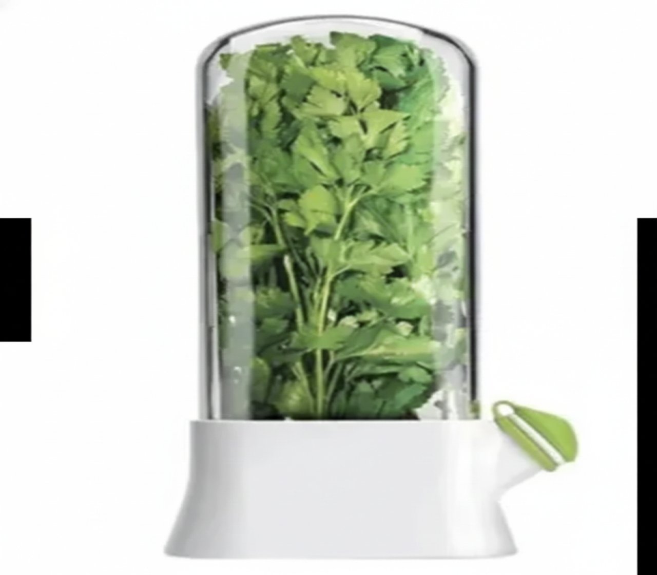 CONSERVADOR DE HIERVAS GRANDE