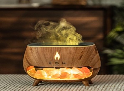 DIFUSOR KP-6068 PIEDRA