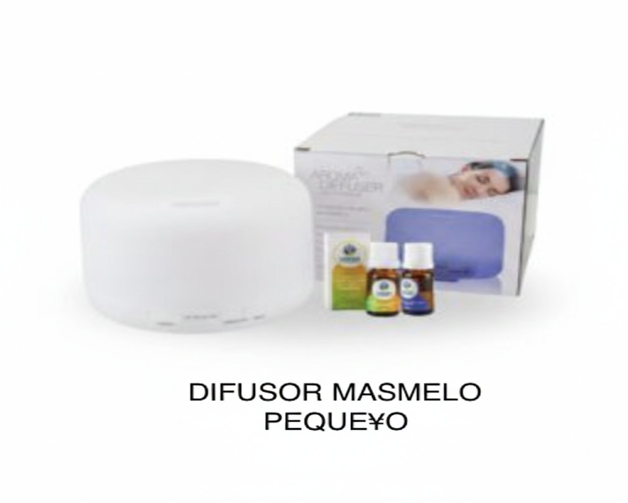 DIFUSOR MASMELO PEQUE¥O