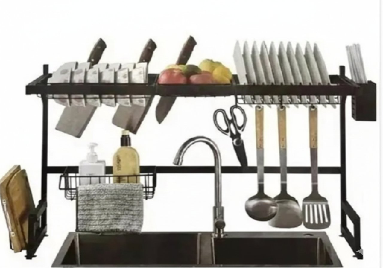 ESCURRIDOR PLATOS 65CM