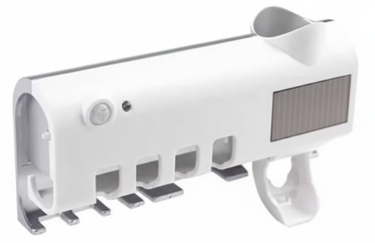 ESTERILIZADOR CEPILLO