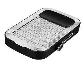 EXTRACTOR POLVO 858-3