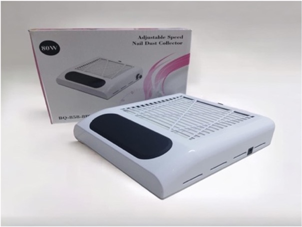 EXTRACTOR POLVO 858-8