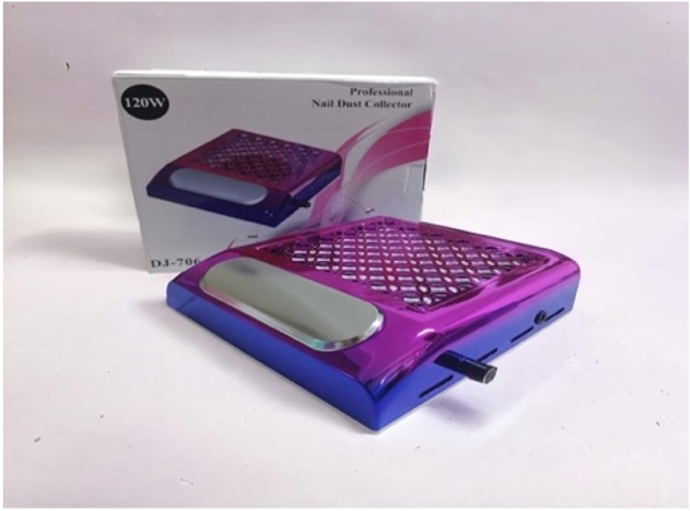 EXTRACTOR POLVODJ-706