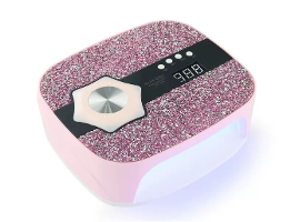 LAMPARA SUN G30 RECARGABLE