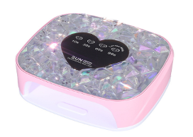 LAMPARA SUN S50 RECARGABLE