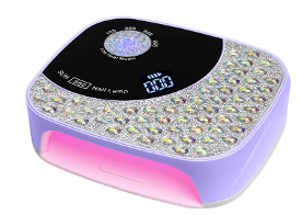 LAMPARA SUN S60 RECARGABLE