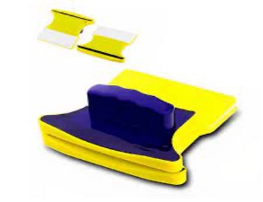 LIMPIA VIDRIOS MAGNETICO