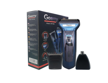 MAQUINA PELUQUERA 566