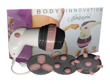 MASAJEADOR BODY INNOVATION