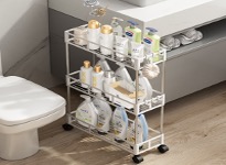 ORGANIZADOR BAÑO LATERAL