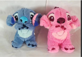 PELUCHE STITCH