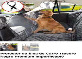 PROTECTOR PARA CARRO