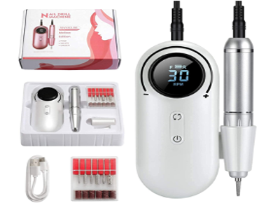 PULIDOR DIGITAL UV 301