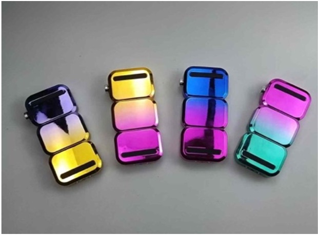 PULIDOR UÑAS XSUV-709