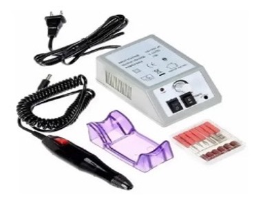 PULIDOR UÑAS MERCEDEZ