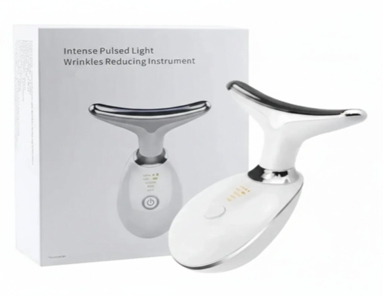 QUITA PAPADA RECARGABLE