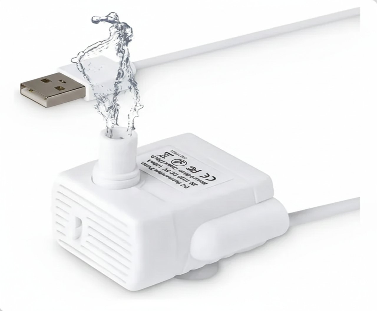 REPUESTA MOTOR MASCOTA