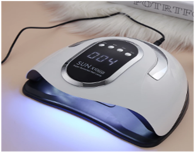 SECADOR U¥AS SUN X10MAX