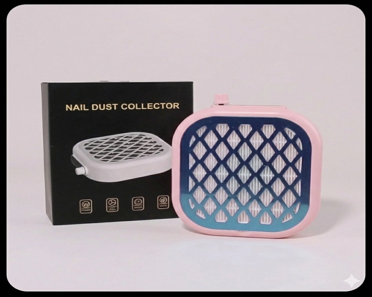 EXTRACTOR POLVO 2-28