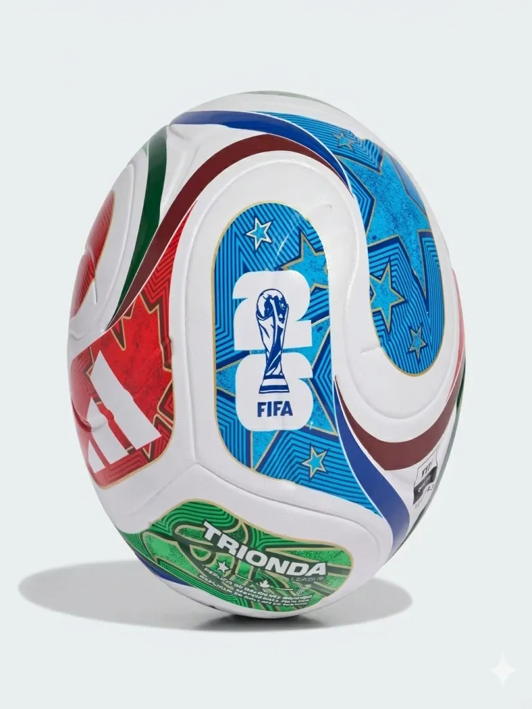 Balon Mundial