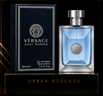 Versace Pour Homme