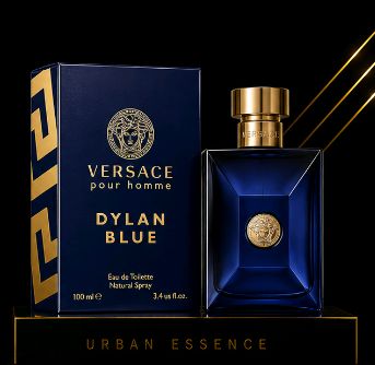 Versace Pour Homme Dylan blue