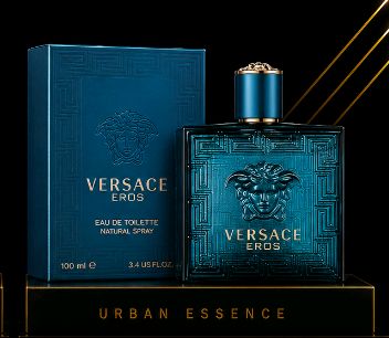 Versace Eros