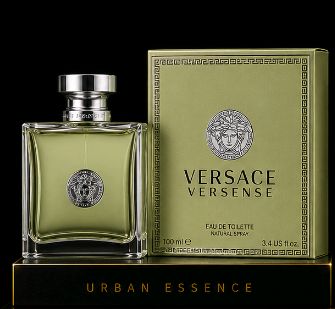 Versace Versense